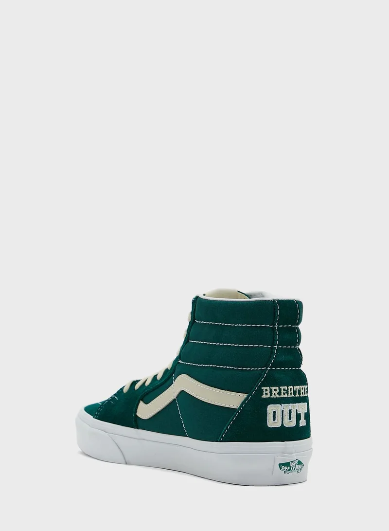 VANS Sk8-Hi