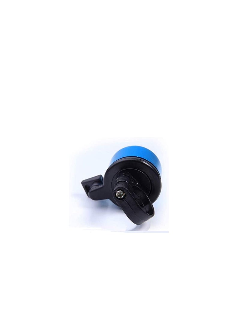 Generic compass with bell aluminum to Bicycle  - Image 4