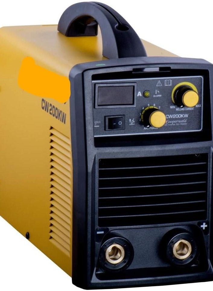Cooperweld - Welding Machine Industrial Type 230v - Image 1
