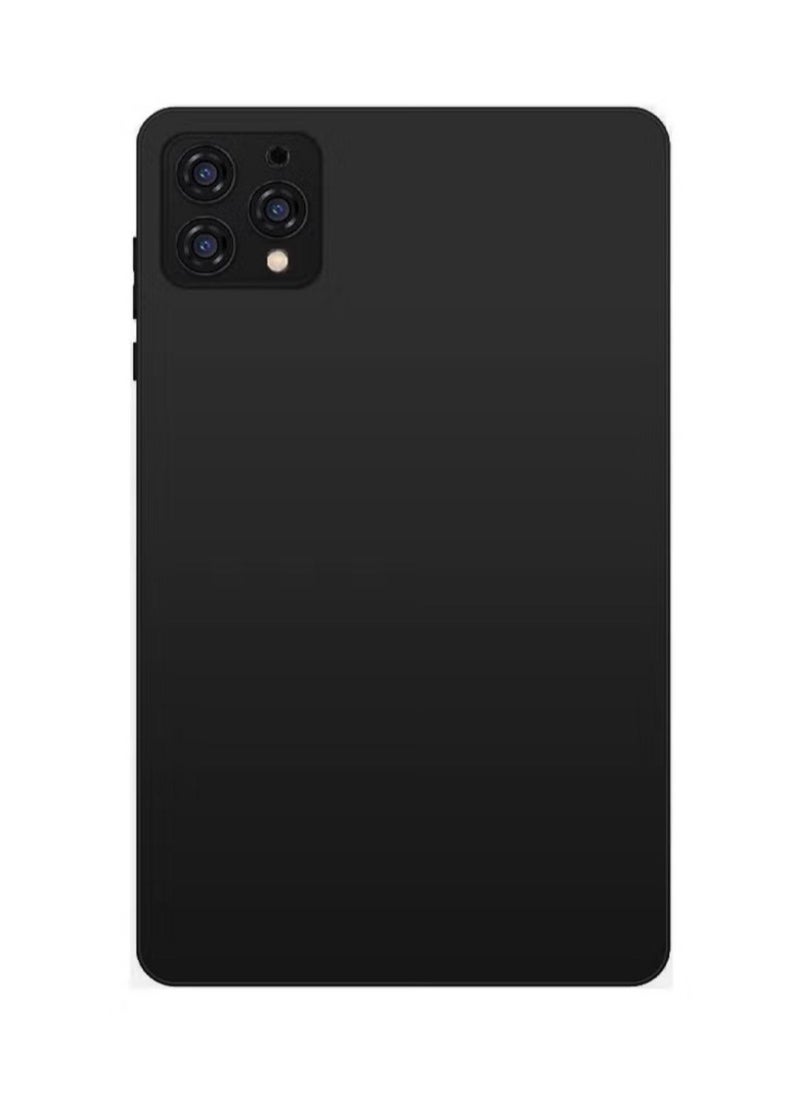 AirTab - A07 Tablet with Arabic Keyboard, 7 inch FHD Screen, 1TB Internal Memory, 16GB RAM - with Powerful 8000mAh Battery Black - Image 1