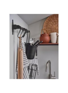 Zaboon Hook, black, 7 cm  - Image 3