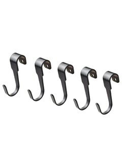 Zaboon Hook, black, 7 cm  - Image 1