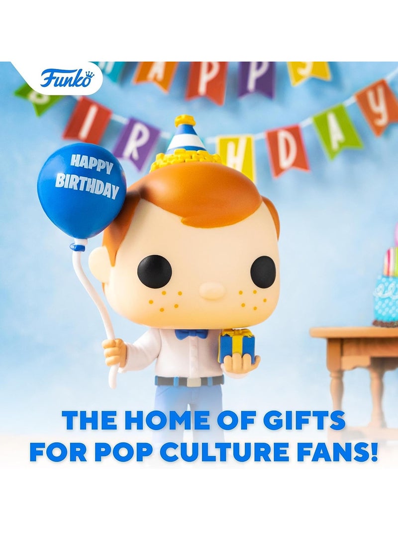 FUNKO POP Animation Vinyl Figure - Shippuden - Jiraiya With Rasengan  3.75" Specialty Series Figure - Image 4