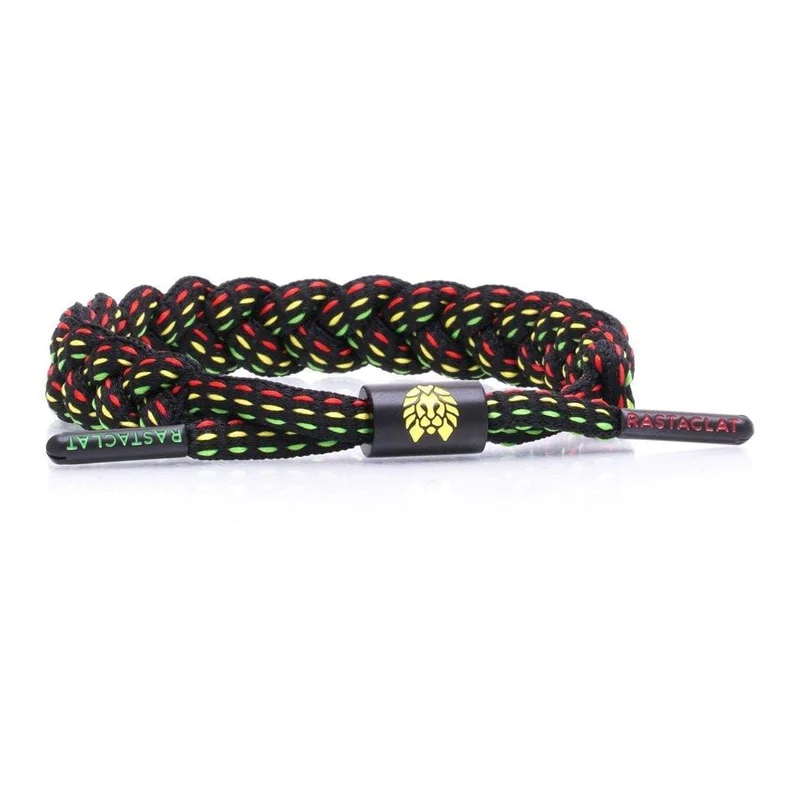 راستاكلات RASTA