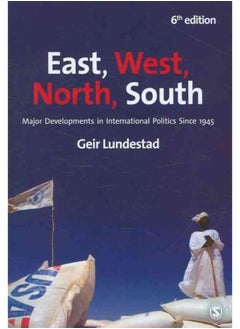 East, West, North, South 