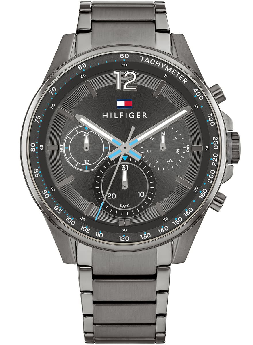 Tommy Hilfiger Watch For Men 1791975