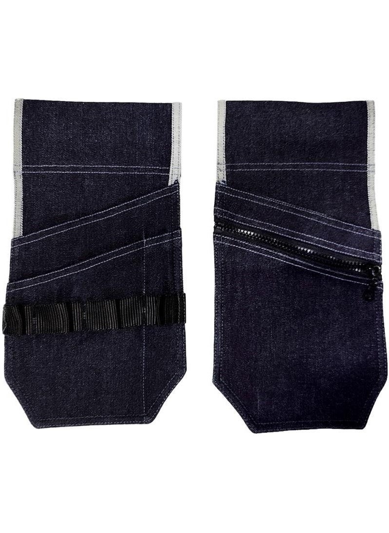 Şensel Sensel, Reinforced Pocket -54E5545- Attached Pocket, Belt Pocket, Demounted Pocket  - Image 3