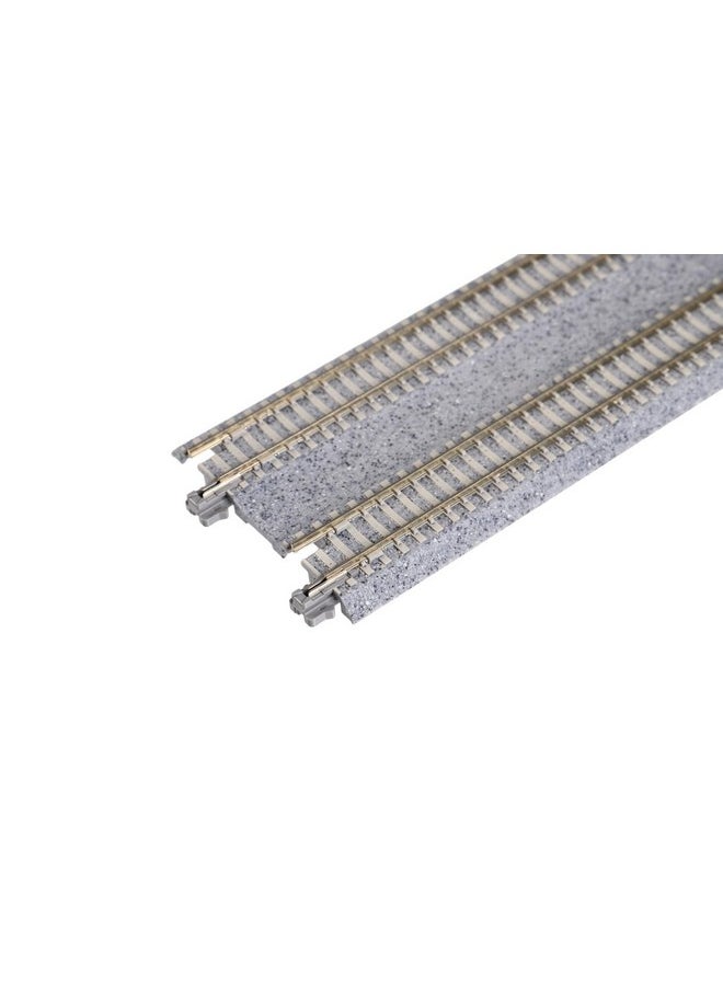 Kato Kat20023 N 47/8 Double Track Straight Concrete Ties (2)  - Image 3