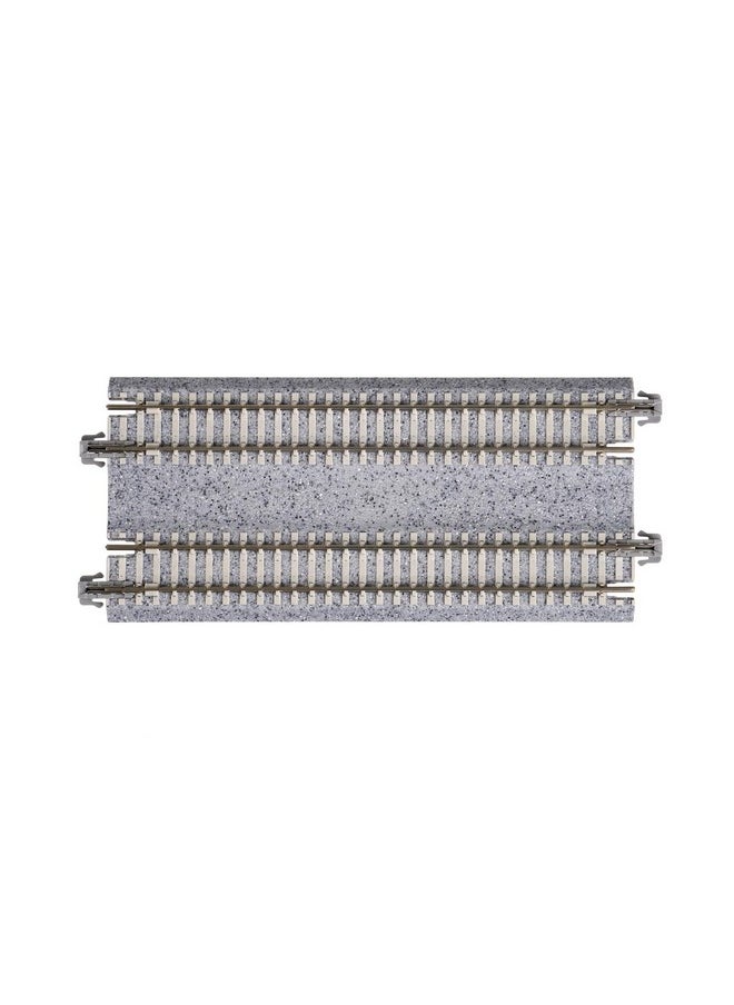 Kato Kat20023 N 47/8 Double Track Straight Concrete Ties (2)  - Image 2