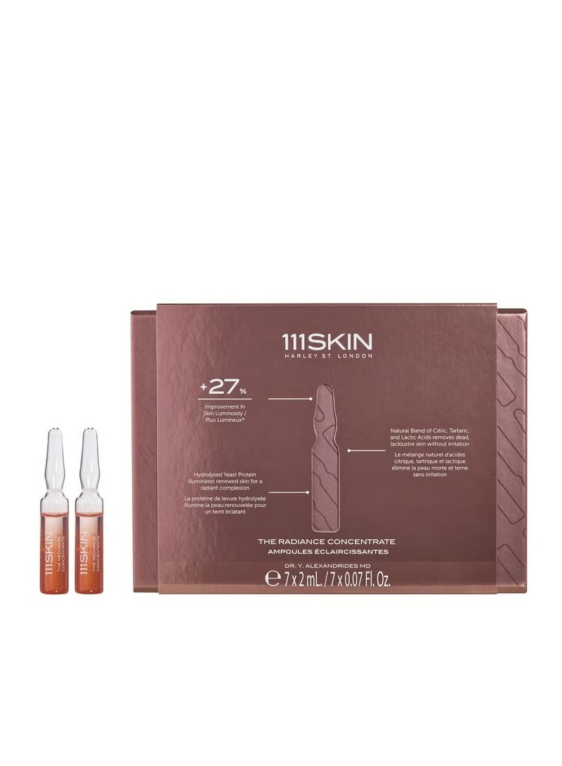 111سكن 111SKIN مركز الإشراقة 7 × 2 مل - Image 2