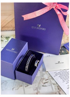 SWAROVSKI Zirconia Stone Studded Swarovski Bracelet 