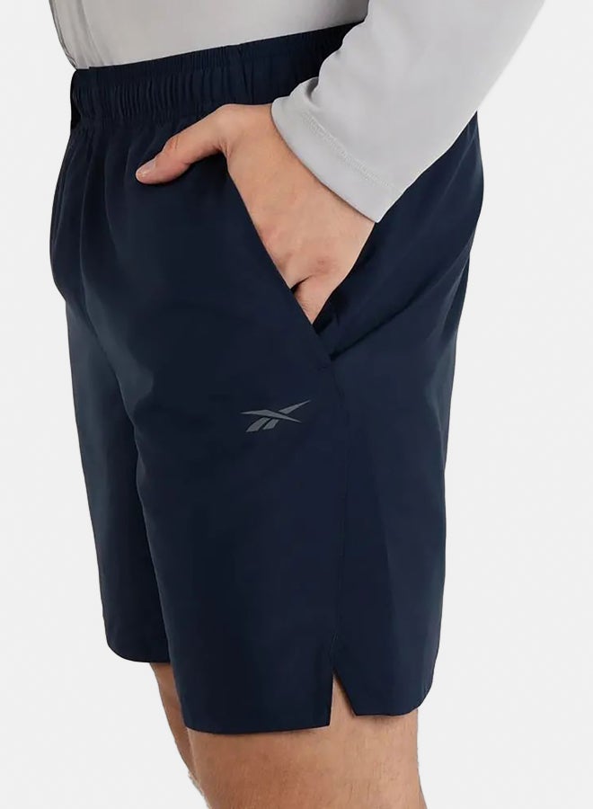 Reebok Id Train Utility Short - Image 3