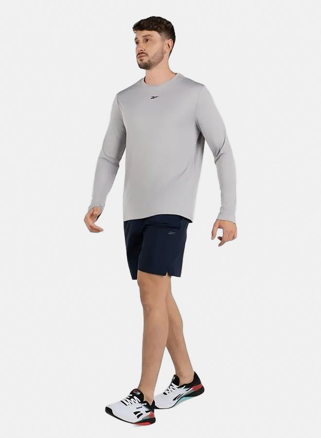 Reebok Id Train Utility Short - Image 4