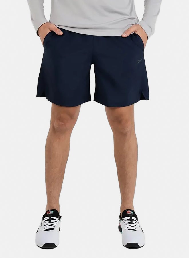 Reebok Id Train Utility Short - Image 1