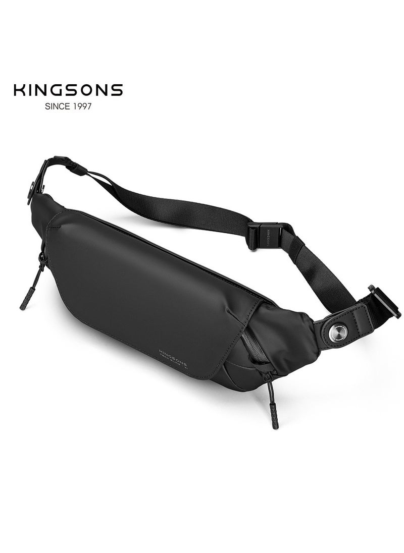 KINGSONS - Casual Shoulder Crossbody Bag - Image 1