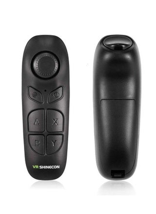 Shinecon Bluetooth VR Remote Wireless Game Controller For Android - pzsku/ZFA55F2382E2B097E8C94Z/45/_/1736864172/275ae9a0-7b97-40e8-bac1-61c7db862f36