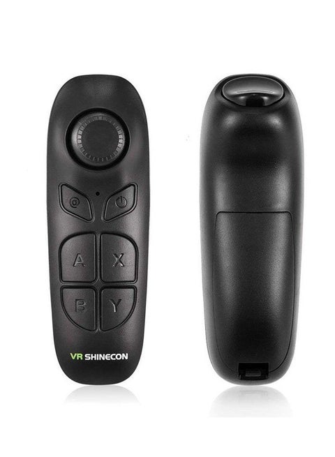 Shinecon Bluetooth VR Remote Wireless Game Controller For Android