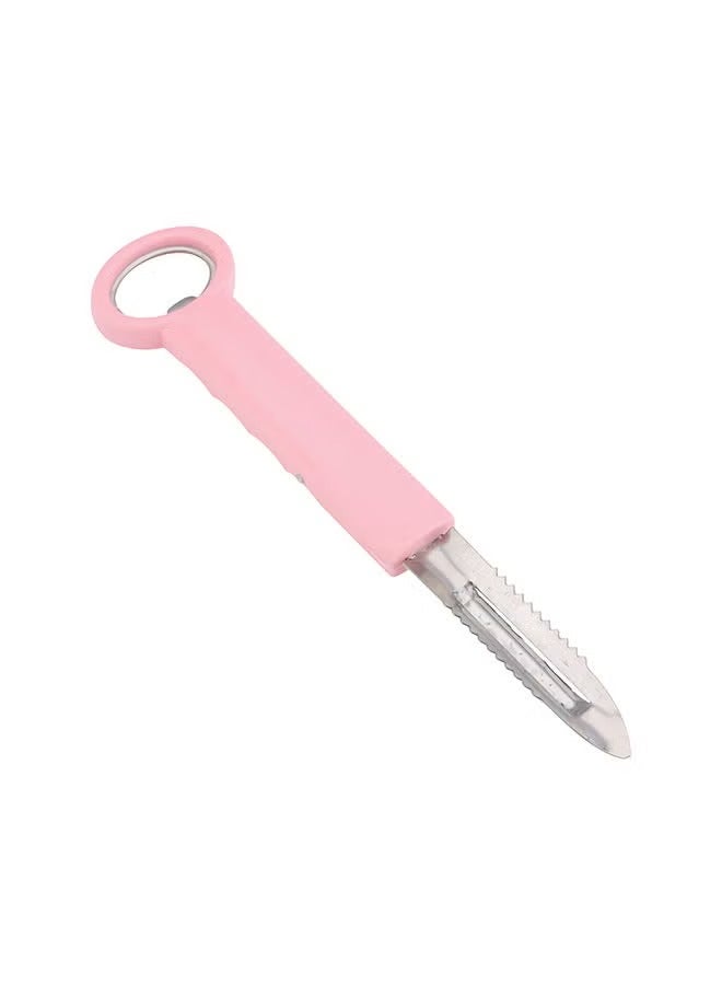 DELCASA Delcasa Bottle Opener and Peeler DC2618 - Image 4