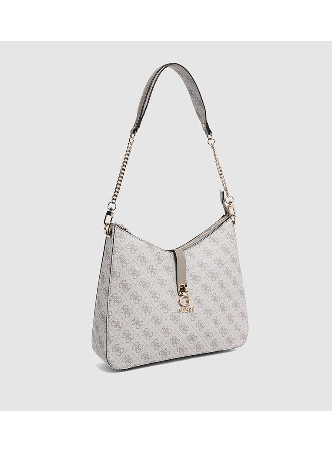 Guess women's shoulder bag - Image 4