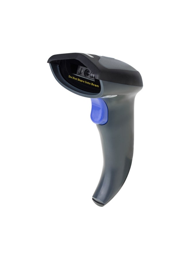 Nteumm Wireless 1d Barcode Scanner For Warehouse, Express Delivery, Product Barcode, Screen Payment Code Scanner, Supermarket Cashier Barcode Scanner W6 - Image 5