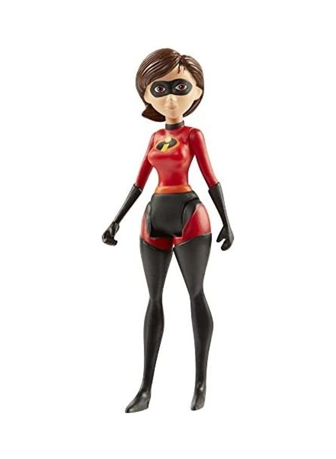 نيبمينينت Elastigirl Girl with Stretch Arm Action Figure