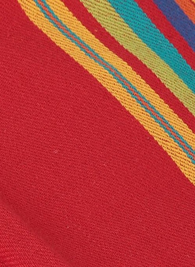 Colorfly Cotton Tassled Napkins - Image 4