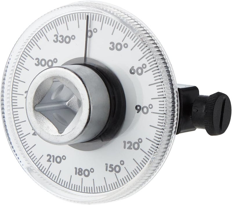 OTC 4554 1/2" Drive Torque Angle Gauge - Image 2