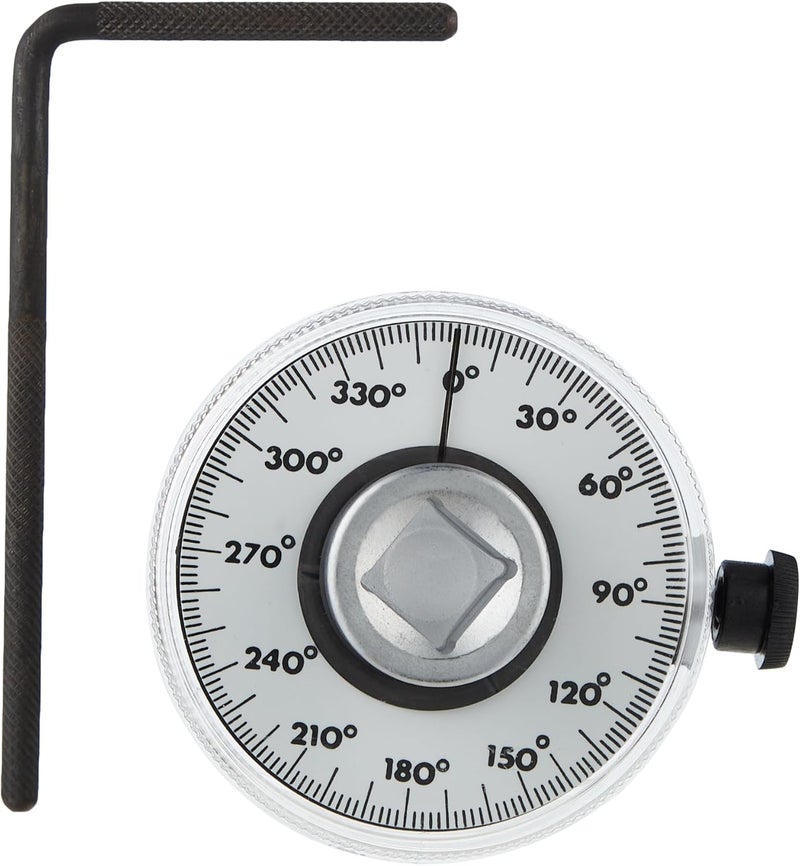OTC 4554 1/2" Drive Torque Angle Gauge - Image 1