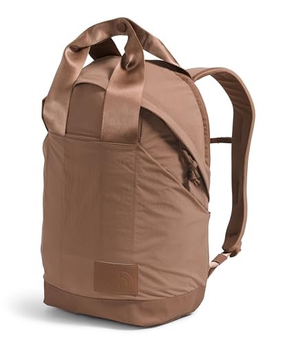 THE NORTH FACE Women's Never Stop Daypack, Latte, One Size - Image 3