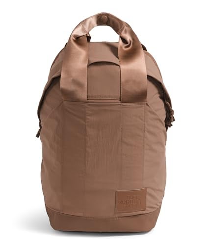 THE NORTH FACE Women's Never Stop Daypack, Latte, One Size - Image 1