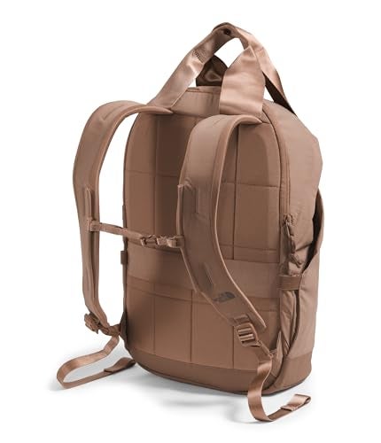THE NORTH FACE Women's Never Stop Daypack, Latte, One Size - Image 5