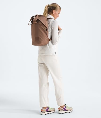 THE NORTH FACE Women's Never Stop Daypack, Latte, One Size - Image 2