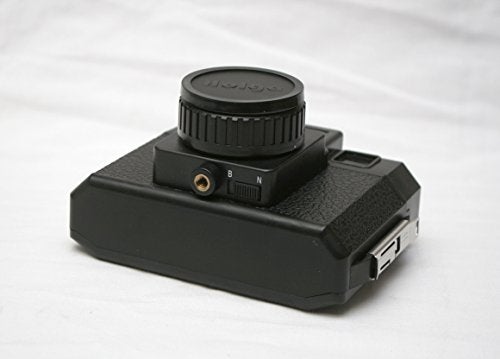 Holga 120N Plastic Camera - Image 5