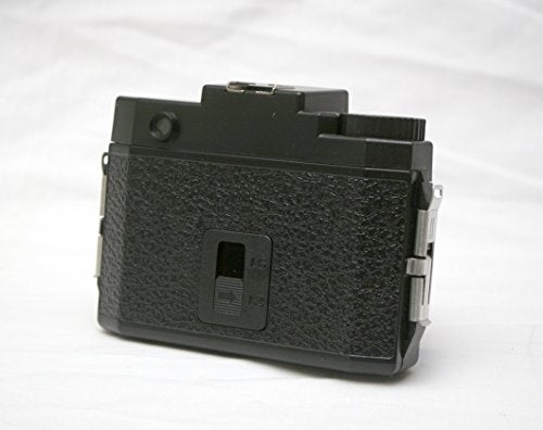 Holga 120N Plastic Camera - Image 4