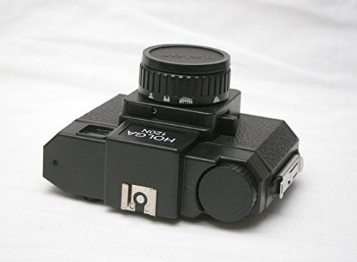 Holga 120N Plastic Camera - Image 3