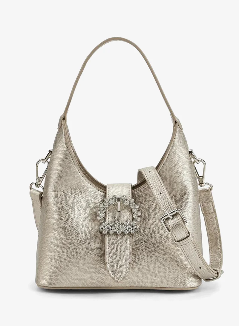 MISSY MISSY metallic bag Ramadan Collection