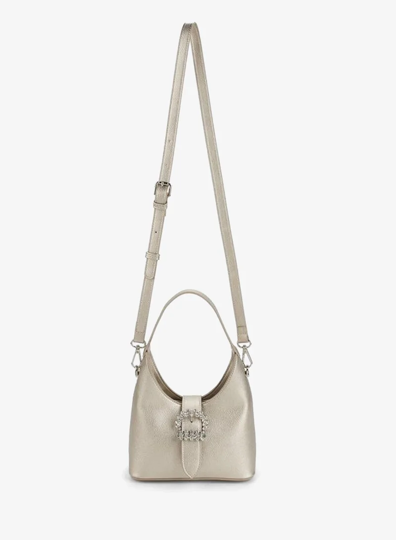 MISSY MISSY metallic bag Ramadan Collection