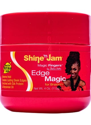Magic Fingers Shine N Jam Edge Magic by Shine N Jam 4 oz - pzsku/ZFA56BA80D541B129DEC8Z/45/_/1729419906/59e1f012-07ad-491c-9749-848b05d33873