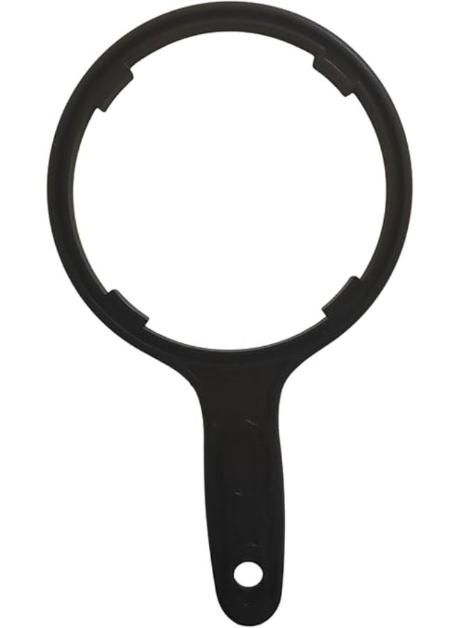 ROBIZ نظام تصفية مياه خط الأنابيب الرئيسي فيلا جامبو 3 مراحل - Image 5