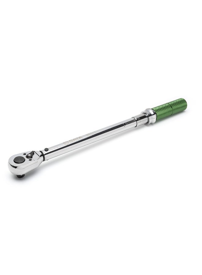SATA ST96311SC 1/2" A-Series Mechanical Torque Wrench - Image 1