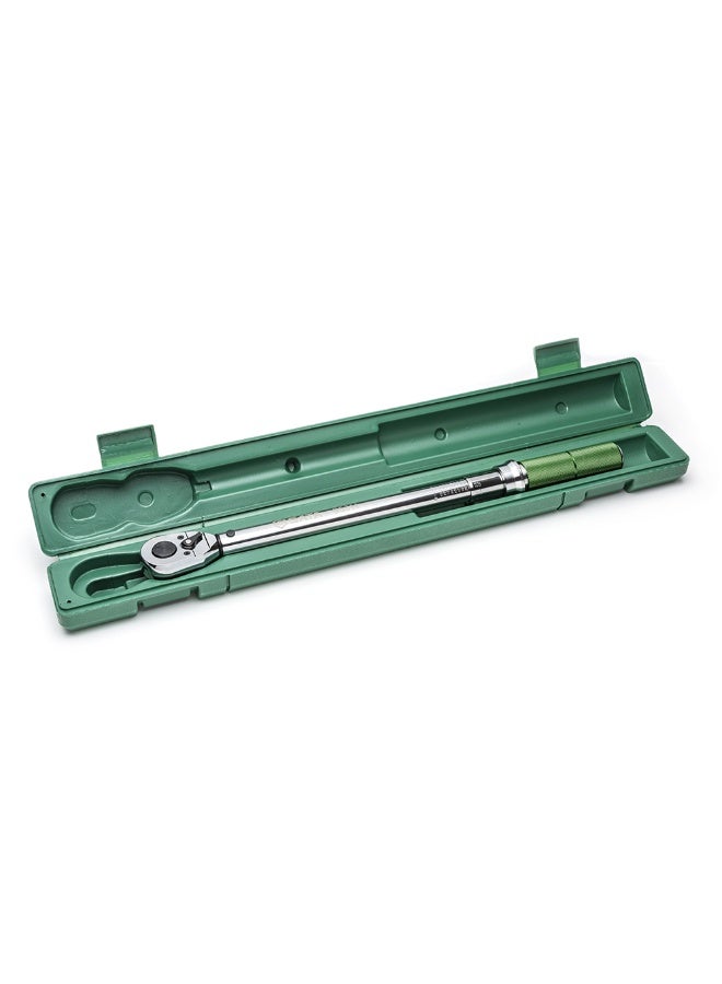 SATA ST96311SC 1/2" A-Series Mechanical Torque Wrench - Image 5
