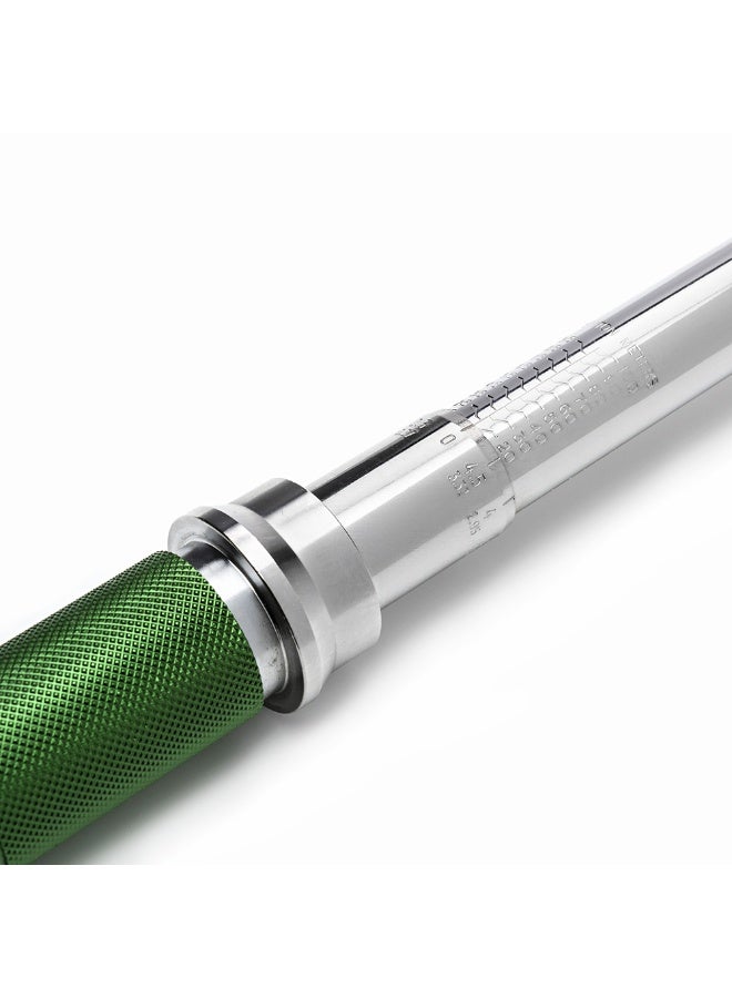 SATA ST96311SC 1/2" A-Series Mechanical Torque Wrench - Image 2