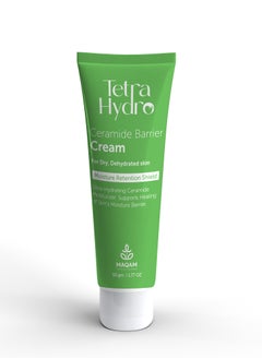 Tetra Hydro Ceramide Barrier Cream