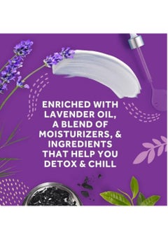 Amope Amopé PediMask 20-Minute Foot Mask, Intensely Moisturizing Socks, Rejuvenates & Soothes, Self-Care, w/ Lavender Oil, Urea, a Blend of Moisturizers & Vitamin Complex for Long Lasting Hydration, 3 pair  - Image 4
