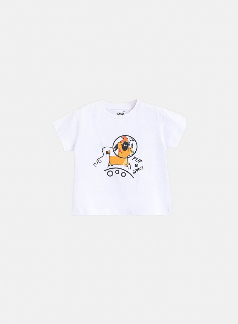 Baby Boys T-Shirt