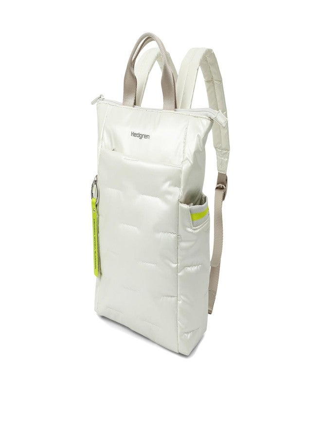 Hedgren, Women's, Comfy Backpack, Vaporous Grey, One Size - Image 2
