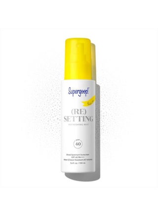 Defense Refresh (Re) setting Mist SPF 40 (3.4 fl. oz.) - pzsku/ZFA5776E78CF071703754Z/45/_/1680988273/13940b08-915a-40a7-9cf1-4de25535ed1e
