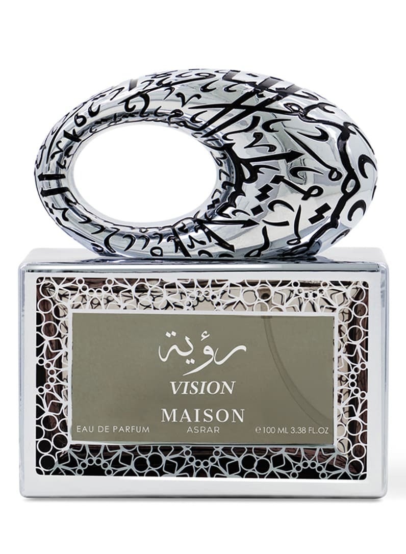ميزون اسرار فيجن أو دي بارفان 100 مل - Image 1