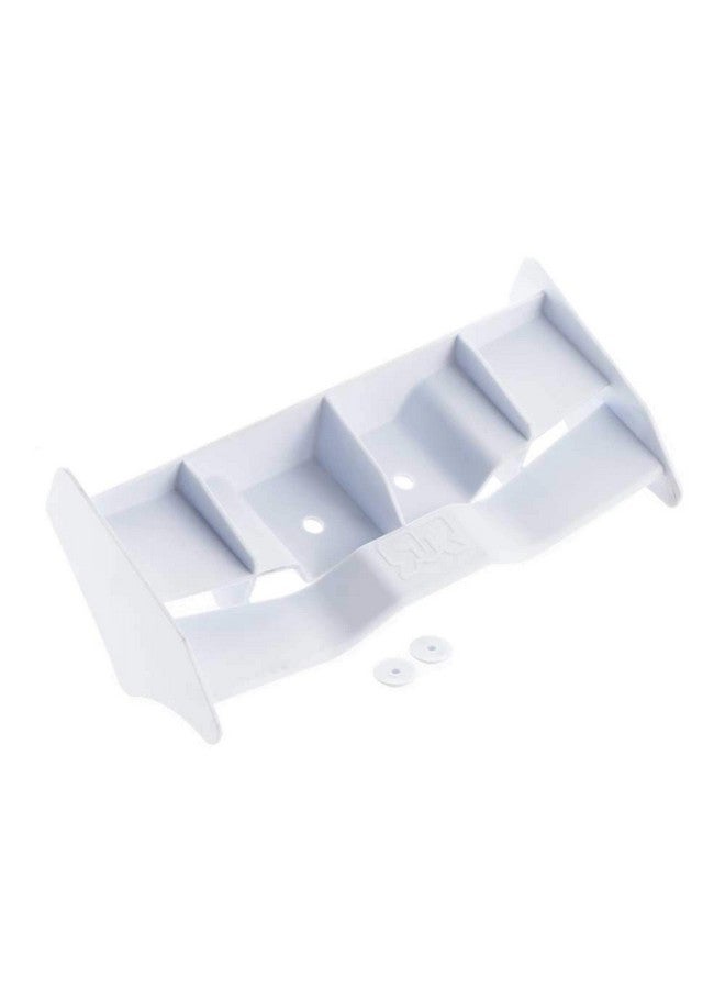 ARRMA Wing 204Mm Rear White Arac9651 - Image 2