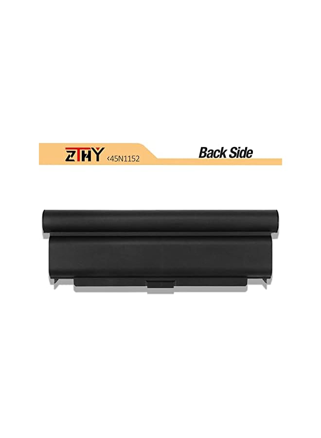 ZTHY 9Cell 57++ New Battery Replacement For Lenovo Thinkpad T440P T540P W540 W541 L440 L540 Series Laptop 45N1152 45N1153 45N1162 45N1163 45N1145 45N1147 45N1149 0C52864 0C52863 Battery - Image 4